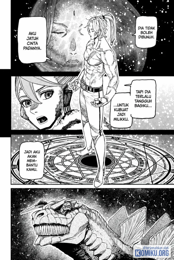 Chapter 242 - halaman 11
