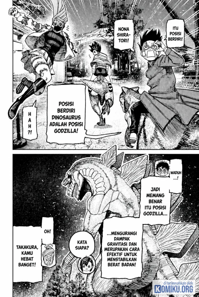 Chapter 242 - halaman 13