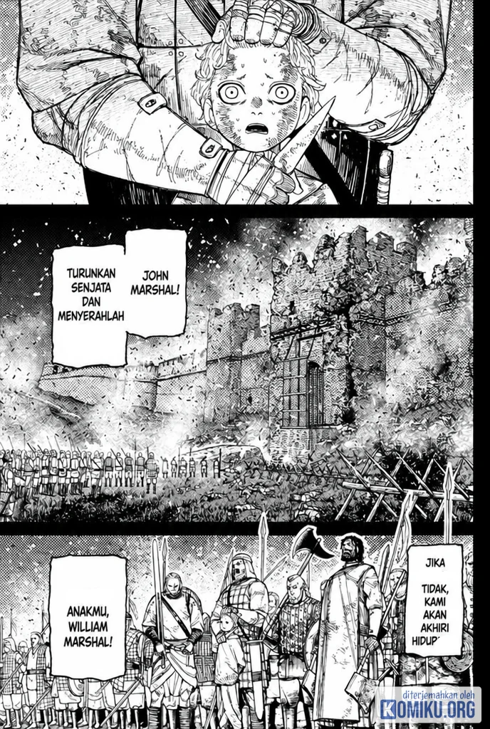 Chapter 242 - halaman 16