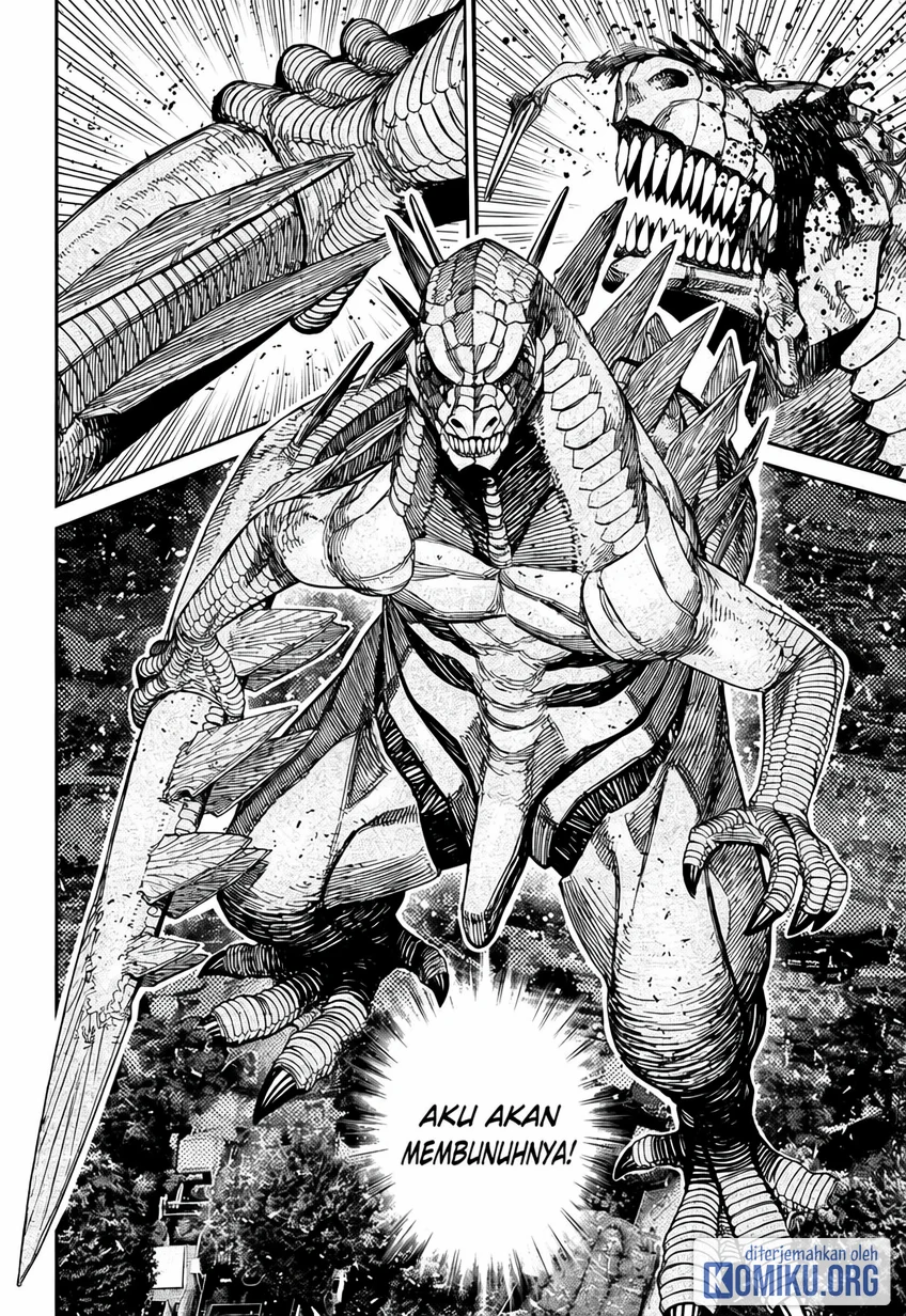 Chapter 242 - halaman 19