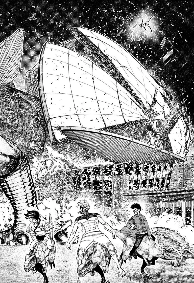 Chapter 242 - halaman 3