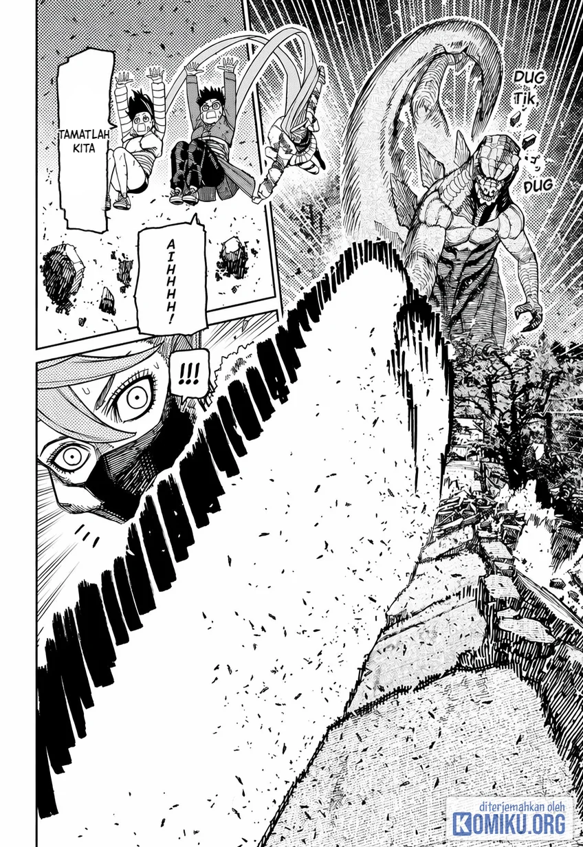 Chapter 242 - halaman 21