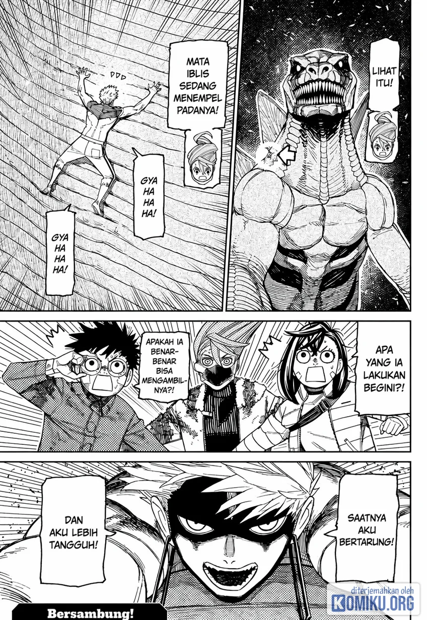 Chapter 242 - halaman 22