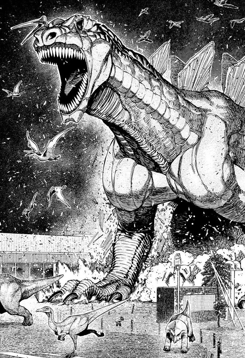 Chapter 242 - halaman 4