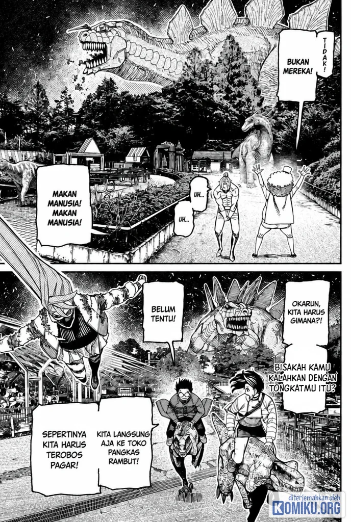 Chapter 242 - halaman 8