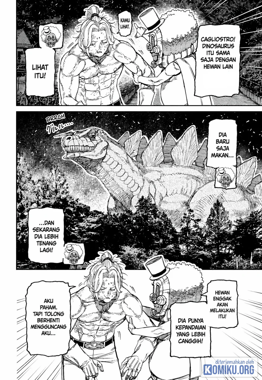 Chapter 242 - halaman 9