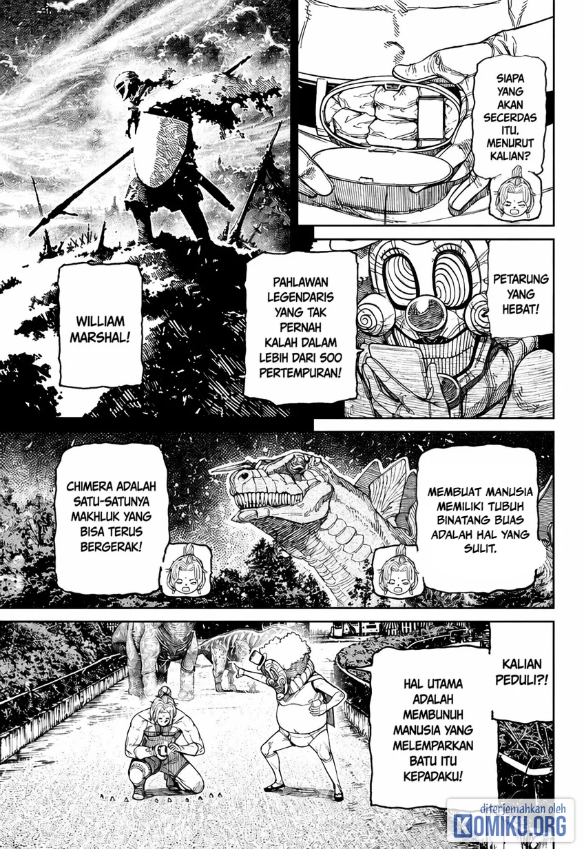 Chapter 242 - halaman 10