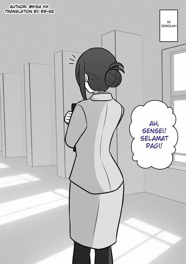 Chapter 100 - halaman 2