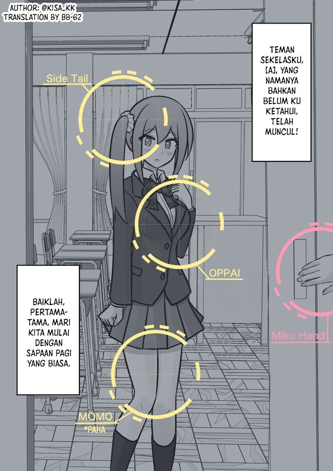 Chapter 101 - halaman 5
