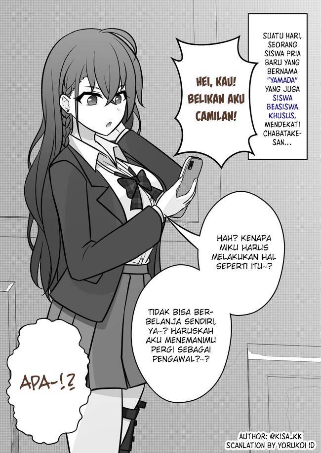 Chapter 105 - halaman 9
