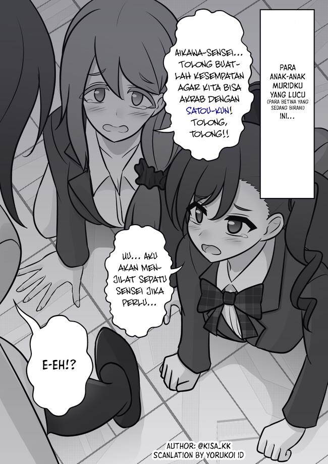 Chapter 107 - halaman 5