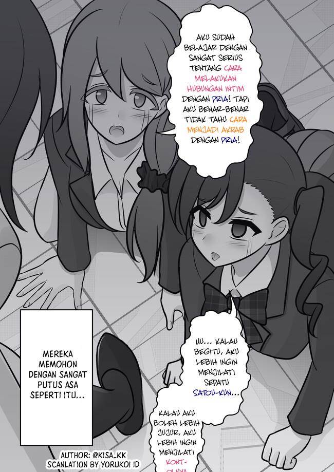 Chapter 107 - halaman 6