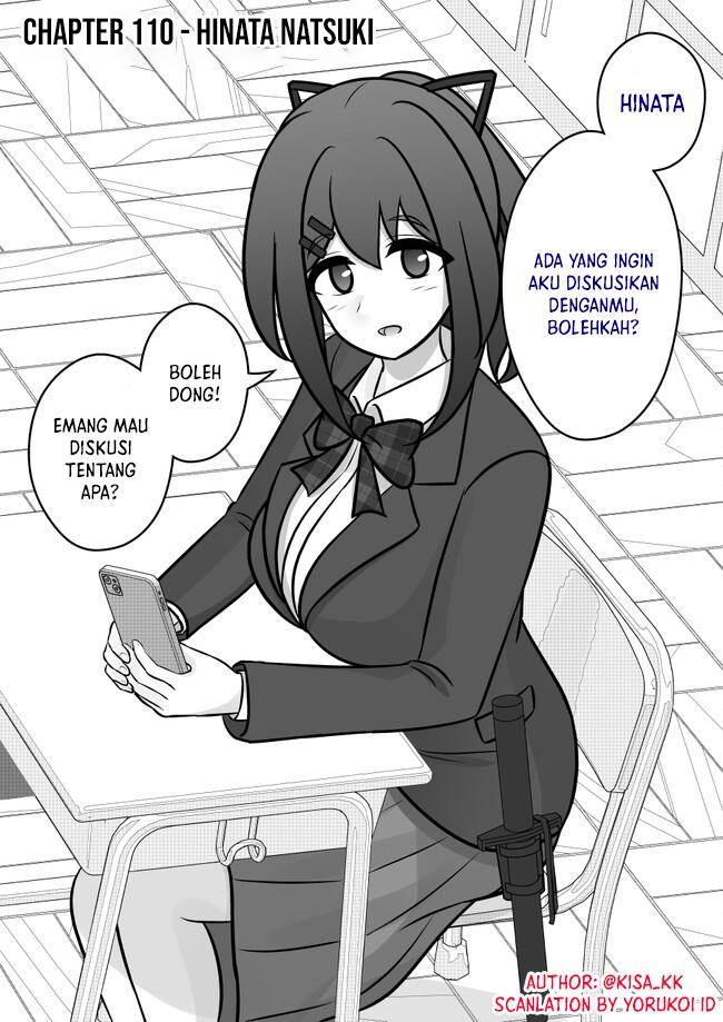 Chapter 110 - halaman 3