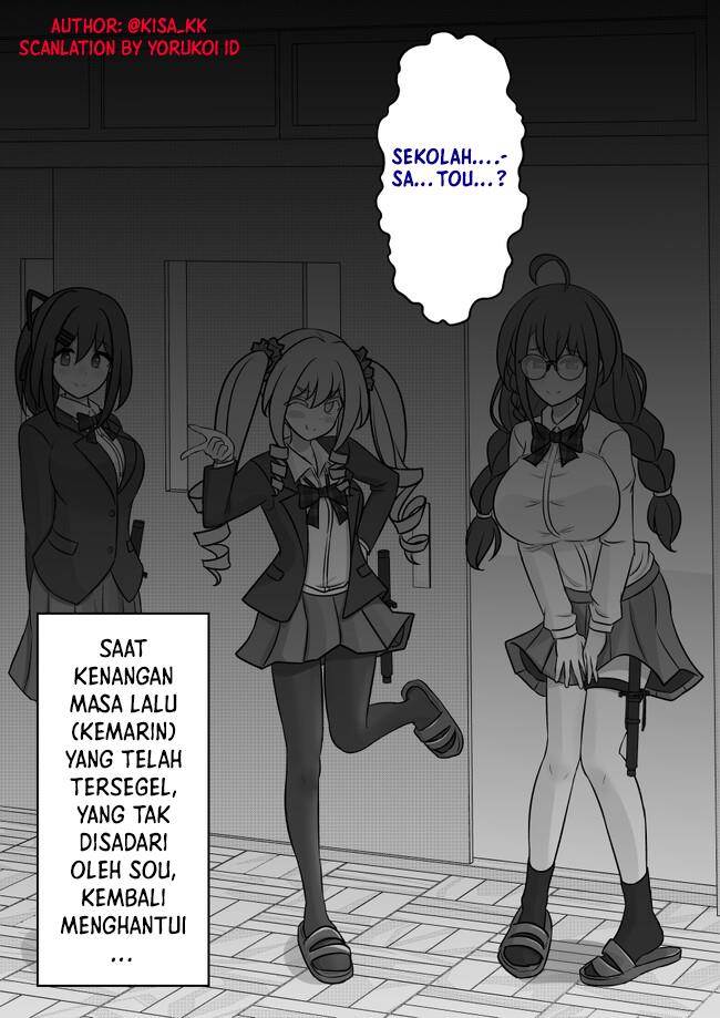 Chapter 111 - halaman 11