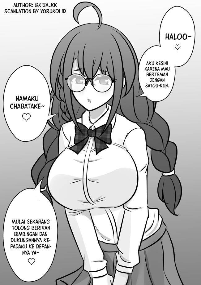Chapter 111 - halaman 6