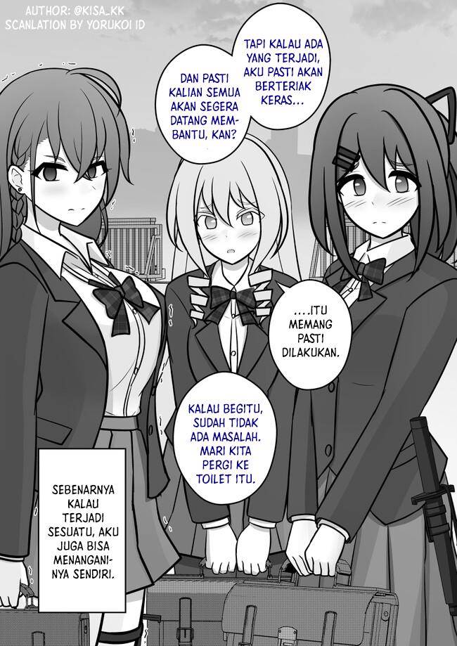 Chapter 115 - halaman 15