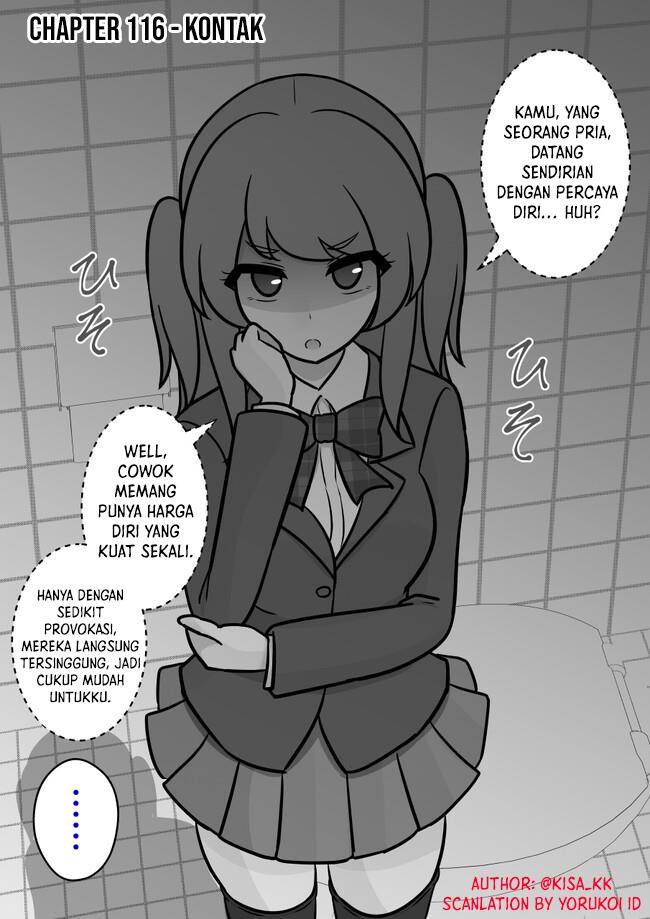 Chapter 116 - halaman 3