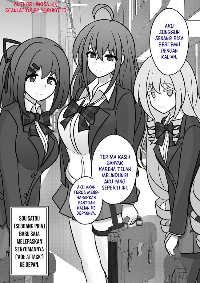 Chapter 121 - halaman 11