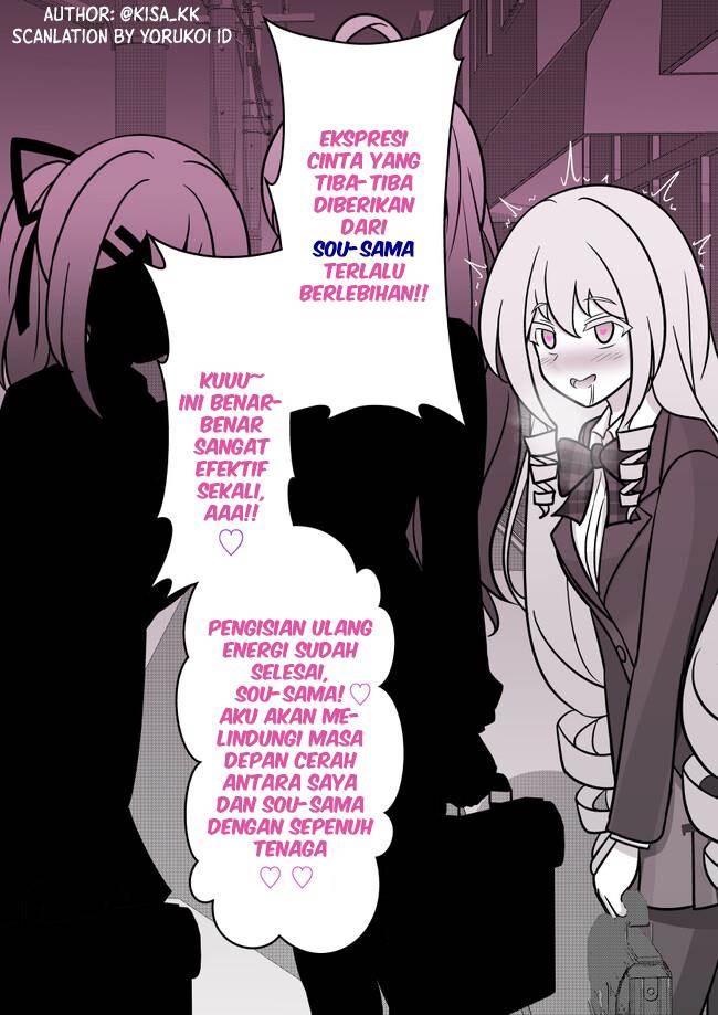 Chapter 121 - halaman 15