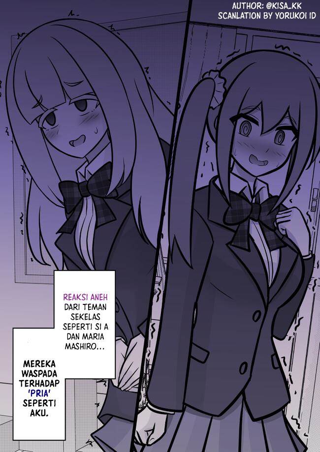 Chapter 121 - halaman 6