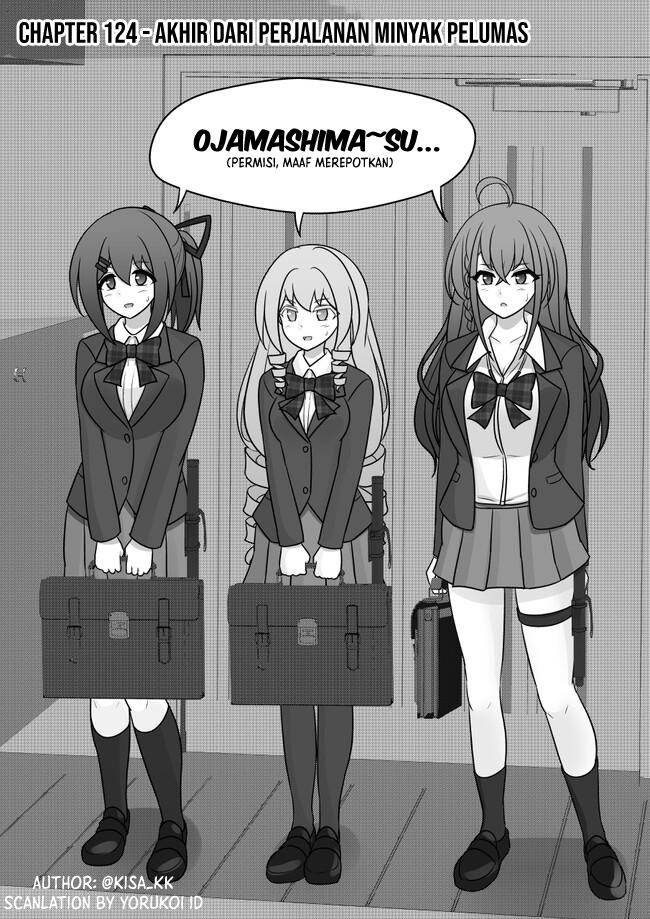 Chapter 124 - halaman 3