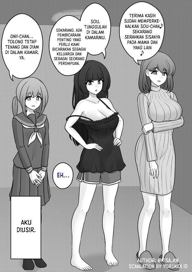 Chapter 124 - halaman 22
