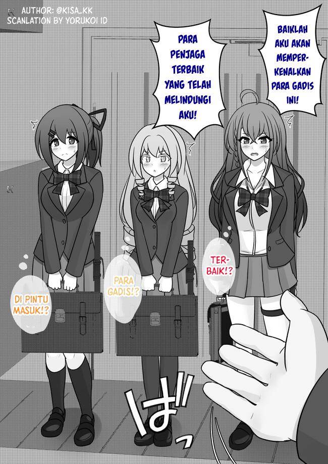 Chapter 124 - halaman 8