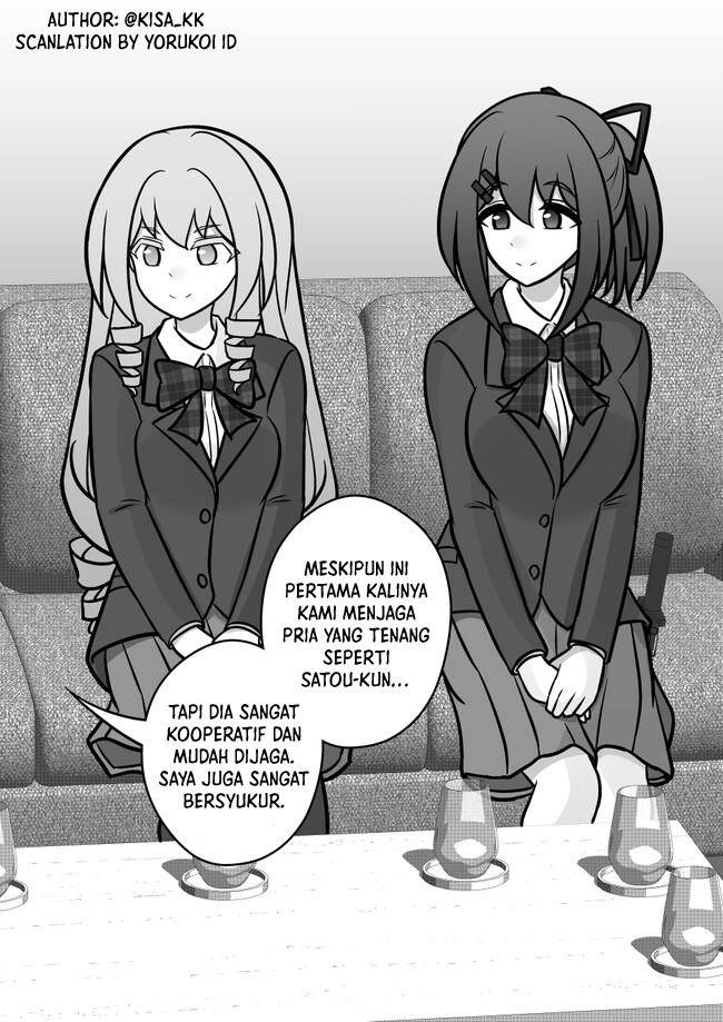 Chapter 125 - halaman 6
