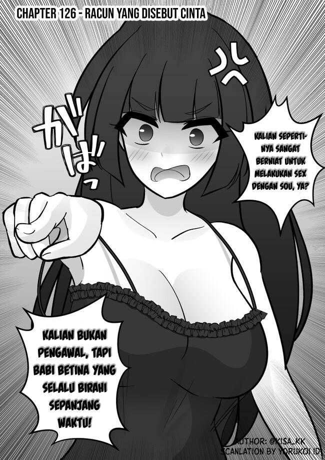 Chapter 126 - halaman 3