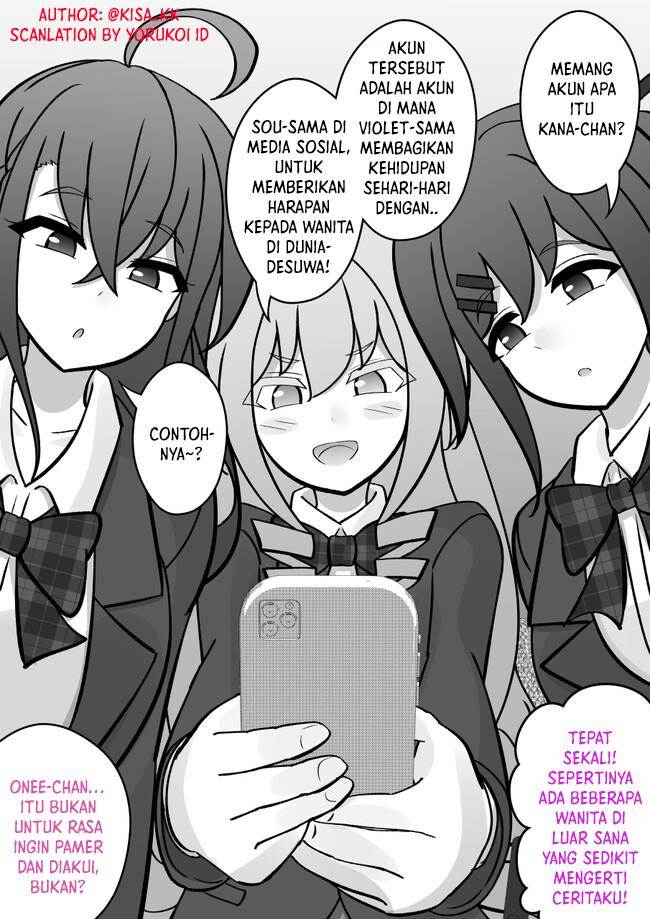 Chapter 126 - halaman 6
