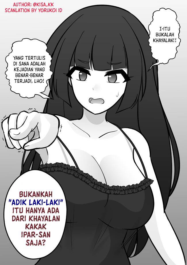Chapter 126 - halaman 10