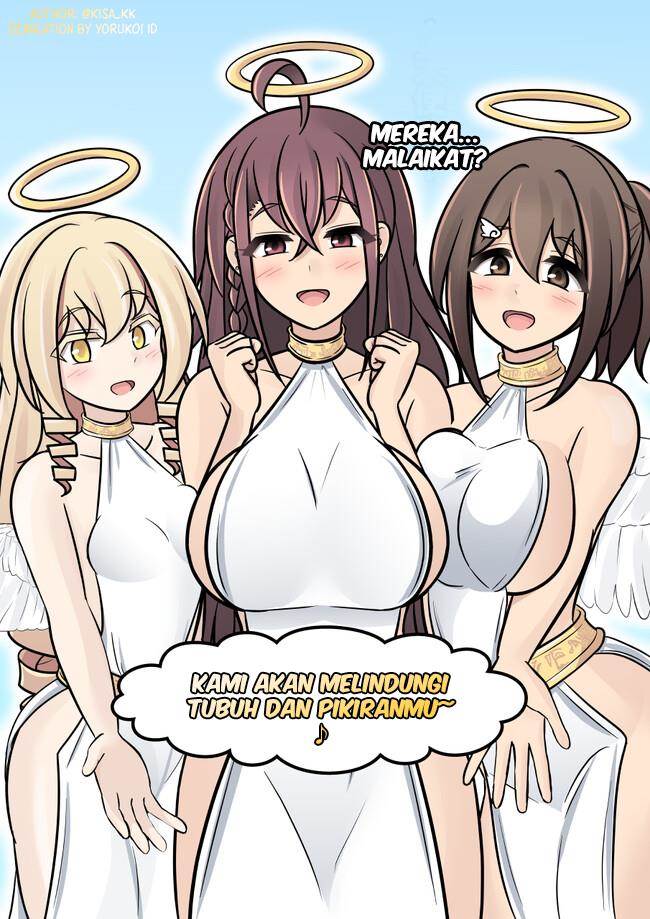 Chapter 130 - halaman 6