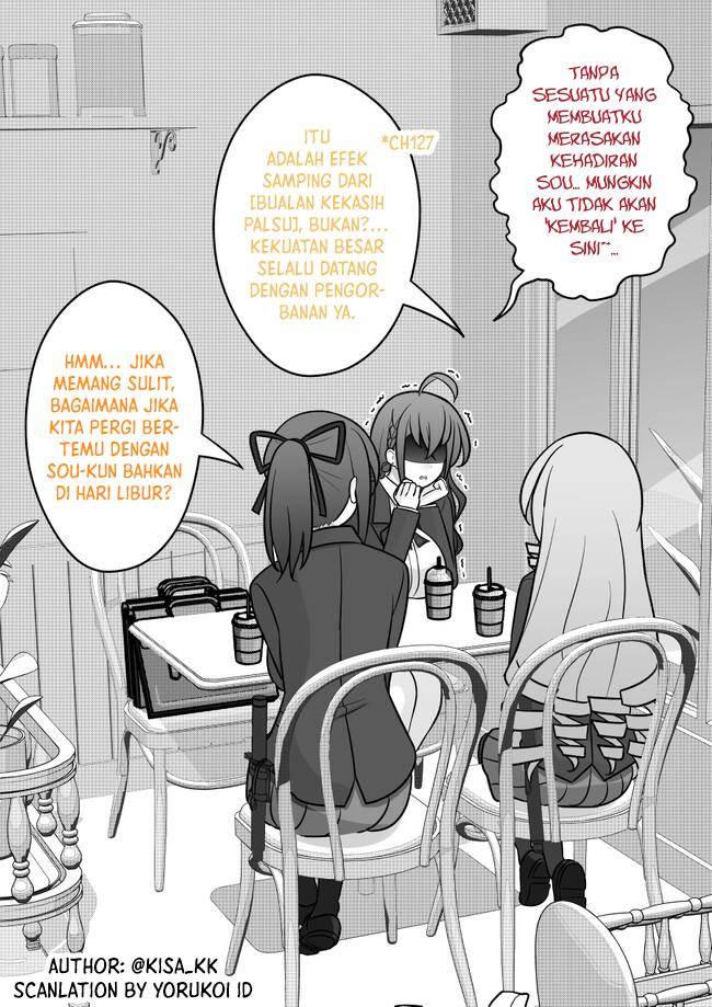 Chapter 131 - halaman 6