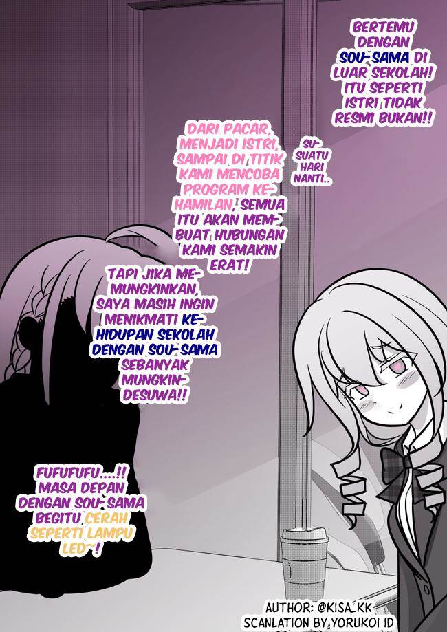 Chapter 131 - halaman 8