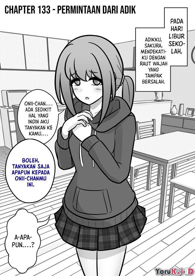 Chapter 133 - halaman 3