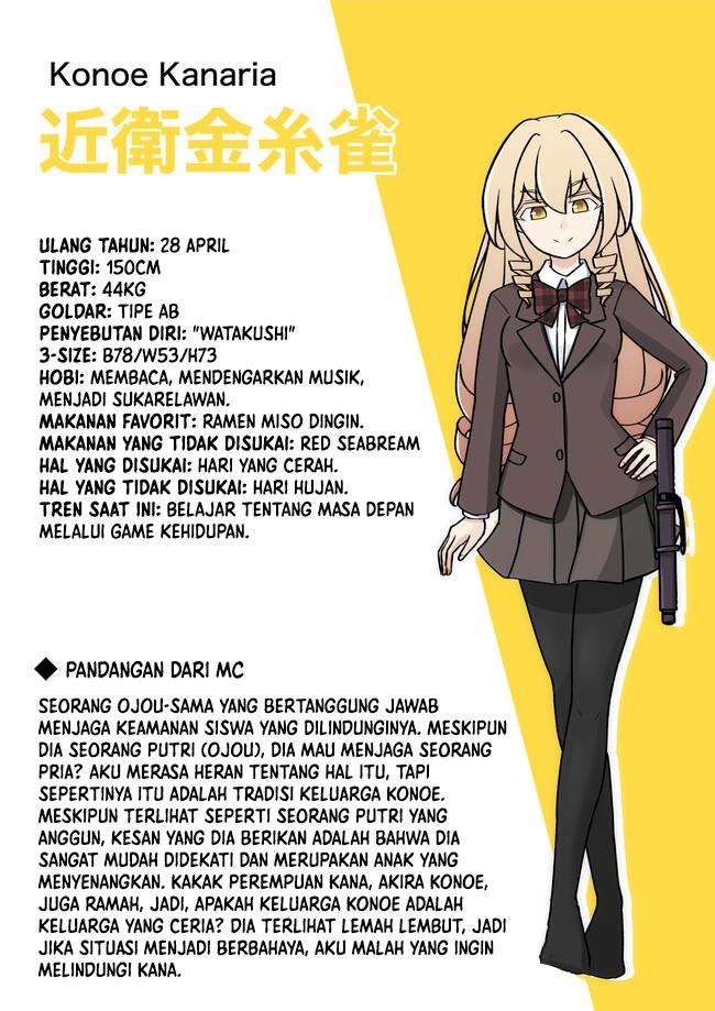 Chapter 141 - halaman 15