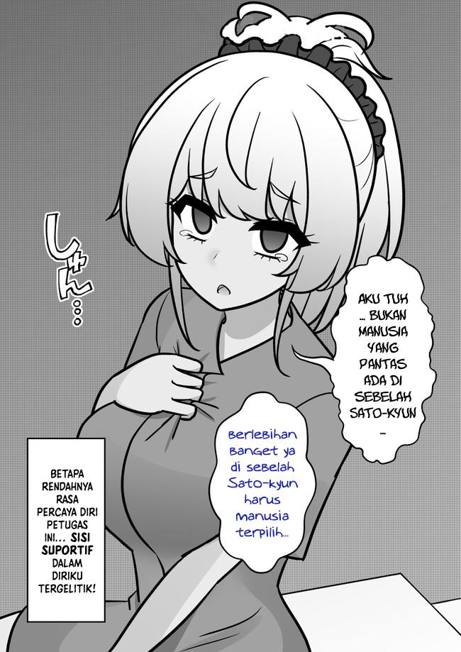 Chapter 143 - halaman 2