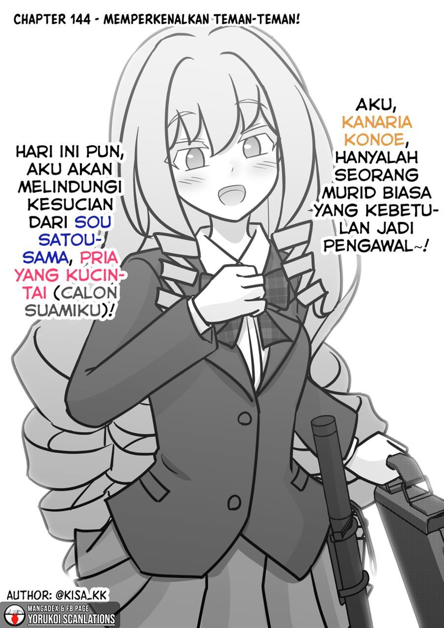 Chapter 144 - halaman 2