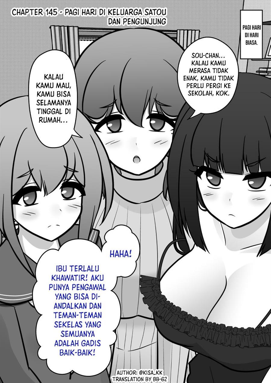 Chapter 145 - halaman 2