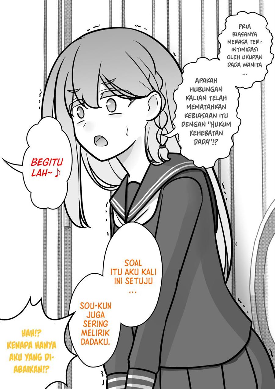 Chapter 147 - halaman 6
