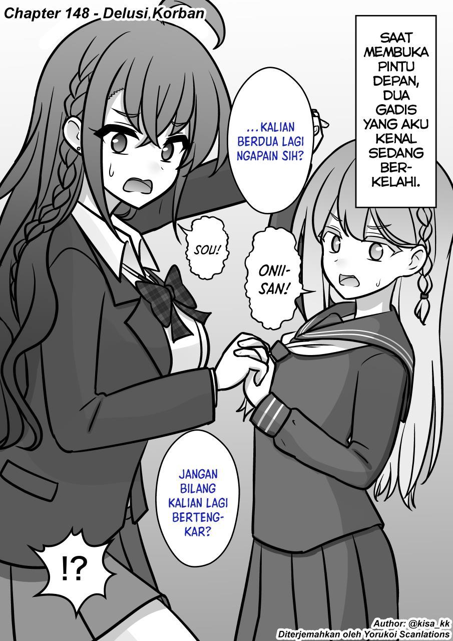 Chapter 148 - halaman 2