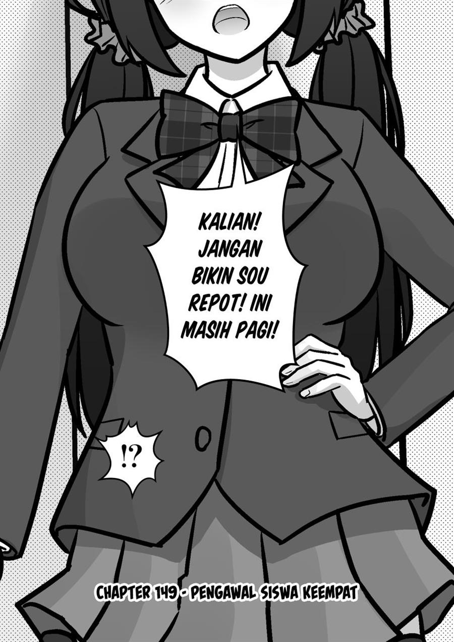 Chapter 149 - halaman 2