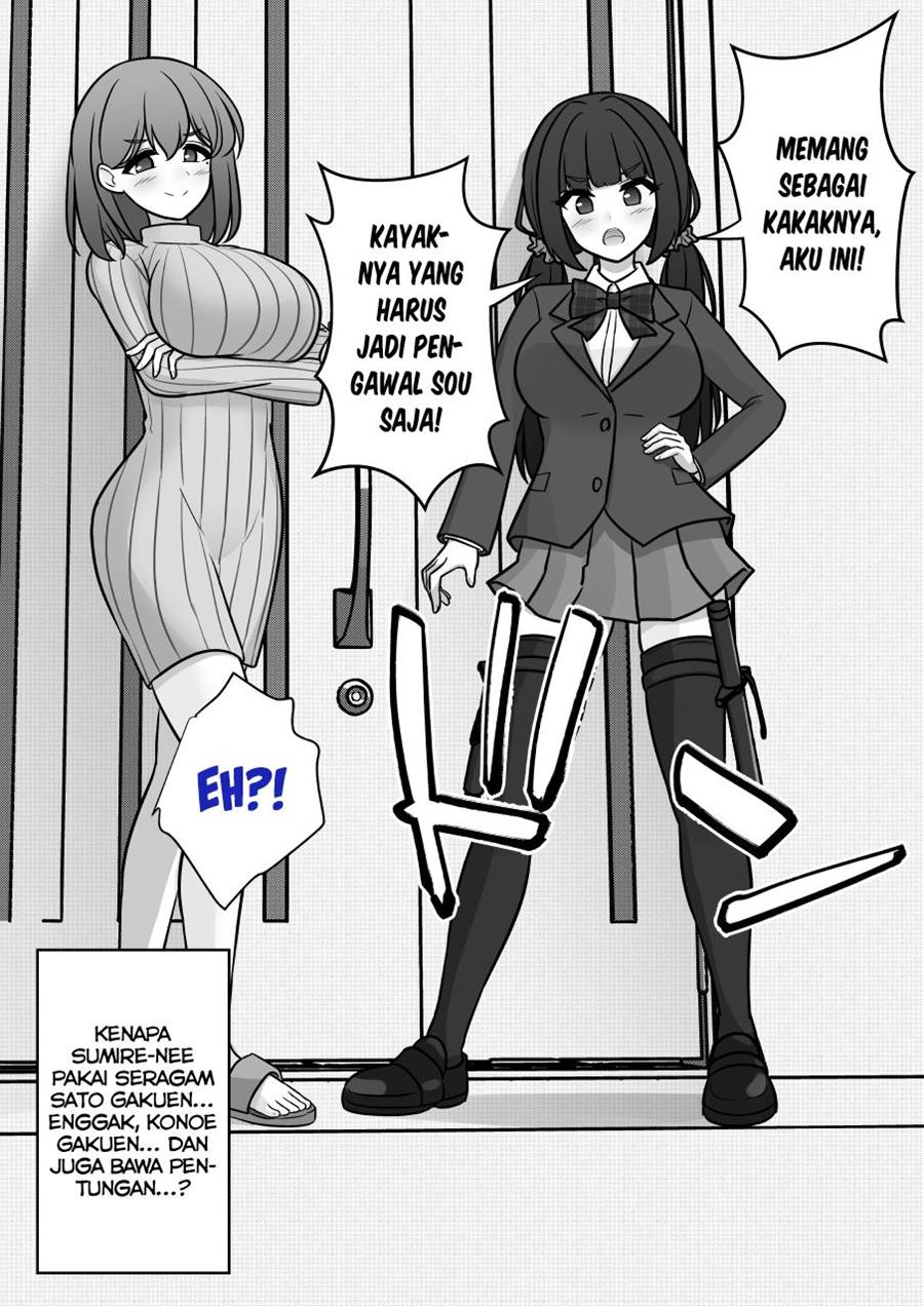 Chapter 149 - halaman 3