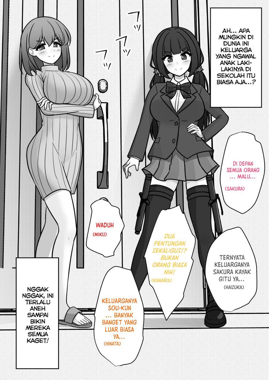 Chapter 149 - halaman 5