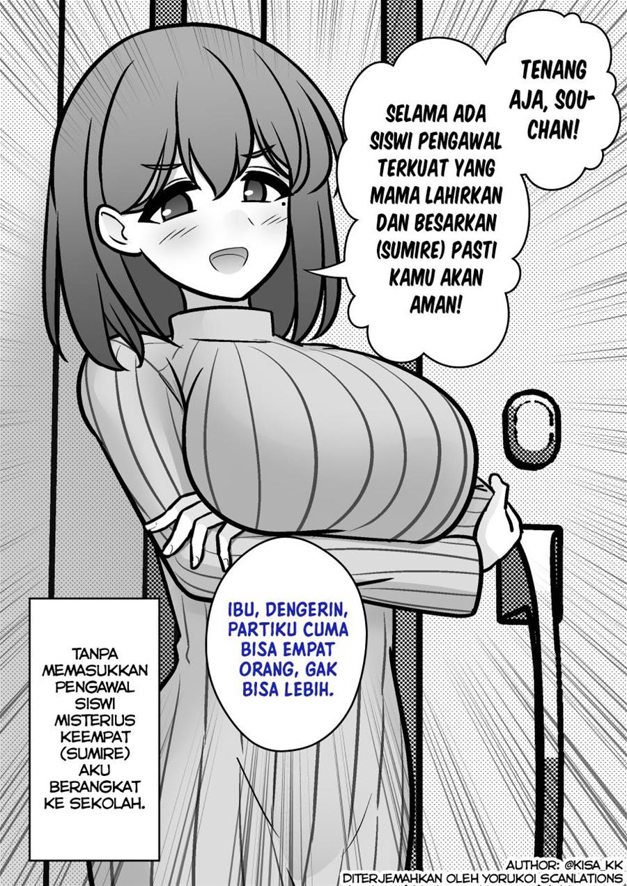 Chapter 149 - halaman 7