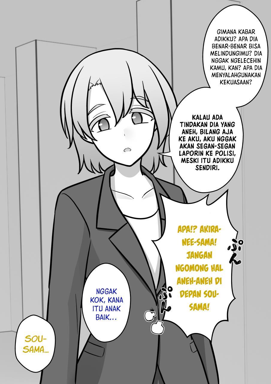Chapter 150 - halaman 6