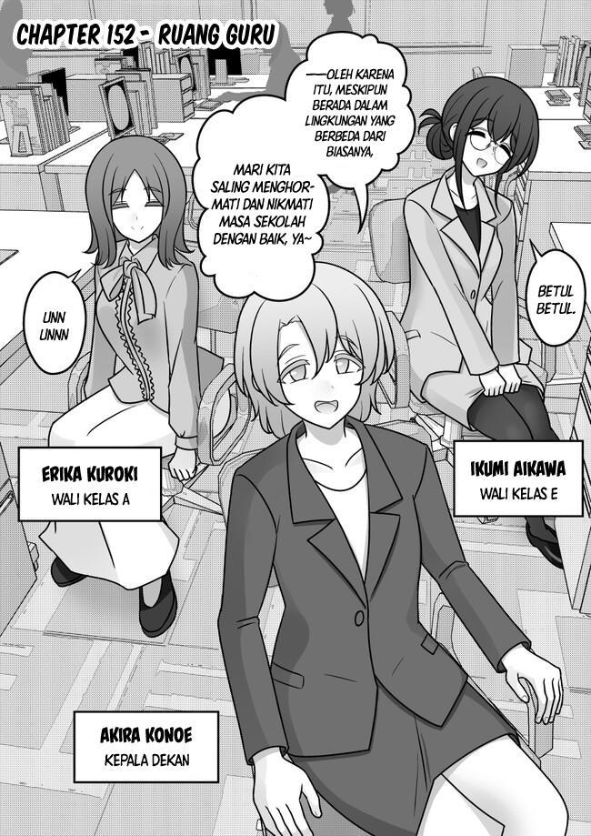 Chapter 152 - halaman 2
