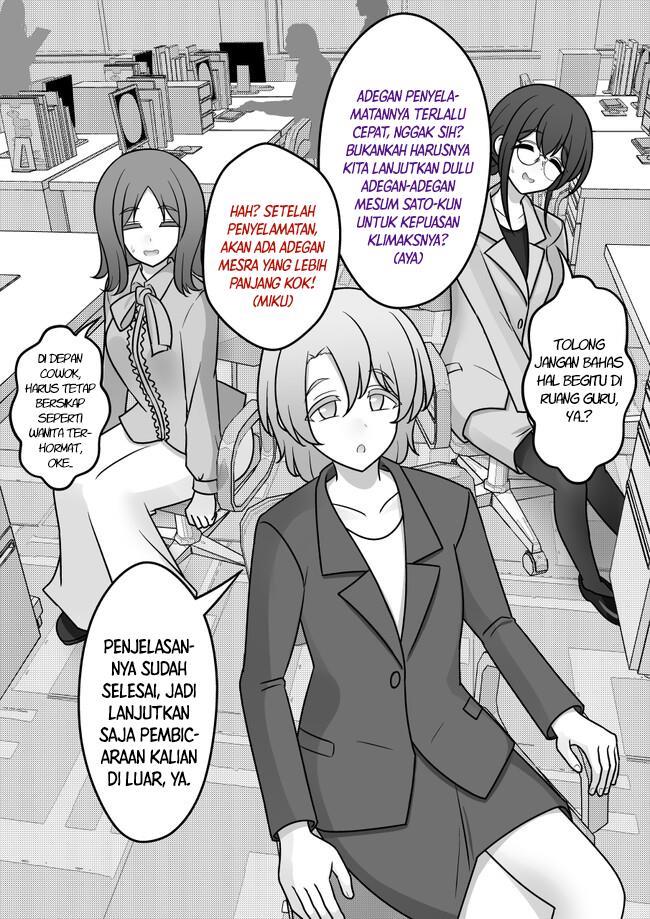Chapter 152 - halaman 11