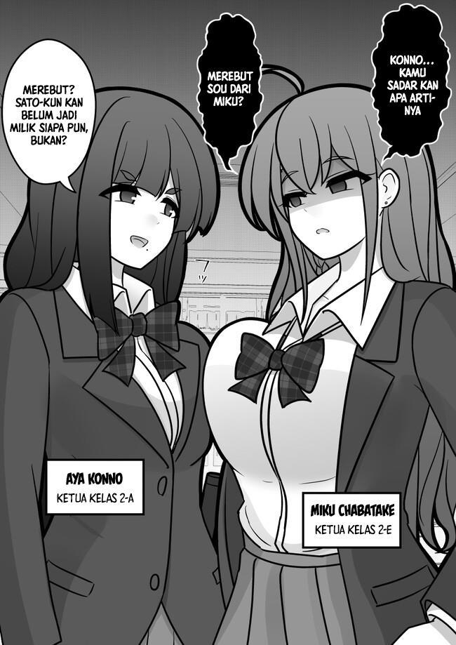 Chapter 152 - halaman 3