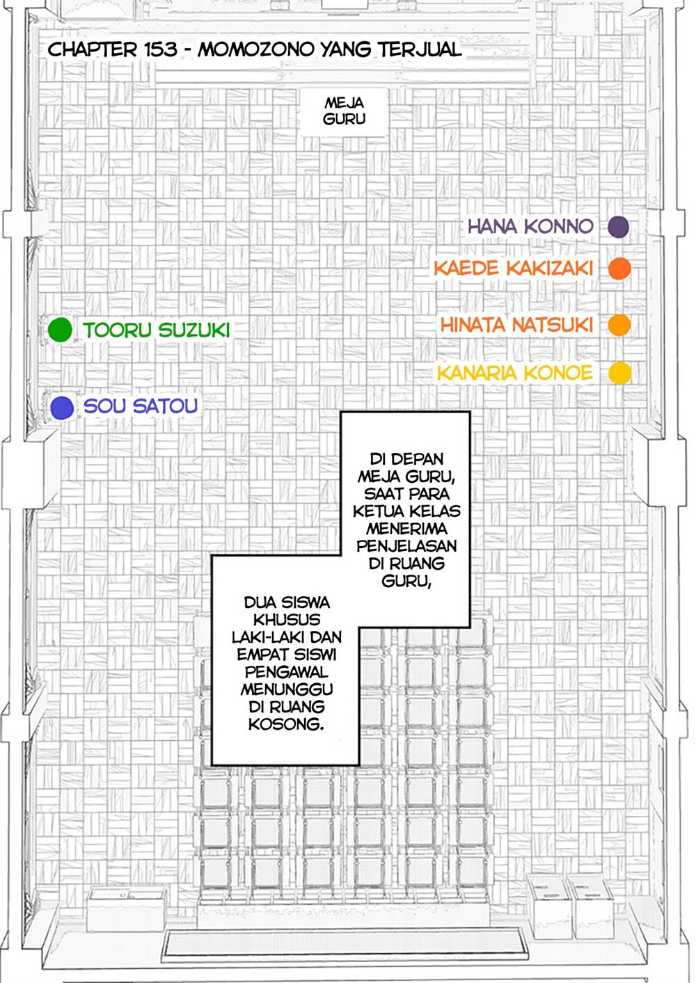 Chapter 153 - halaman 2